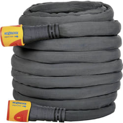 Hozelock Tuffhoze 12,5 m 8112 1240 12.5 m 1 pz. Grigio Tubo da giardino