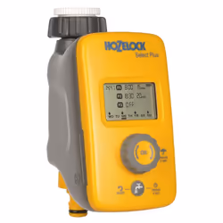 HOZELOCK Programmatore irrigazione select controller plus