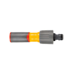 Hozelock - Ugello irrigatore multigetto 3 in 1 in plastica e tpe
