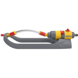 100-100-261 AquaSave Pro 220 Irrigatore per superfici rettangolari 220 m² (max.) - Hozelock