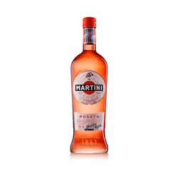 Martini Rosato