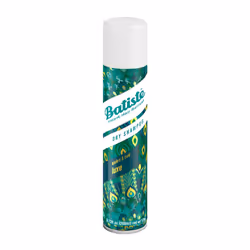 Batiste Luxe, 200 ml, Shampoo secco, Donna, Per tutti i tipi di capelli, Rinfrescante, Solfato