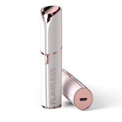 Flawless Finishing Touch - Depilatore ricaricabile per il viso 1 St