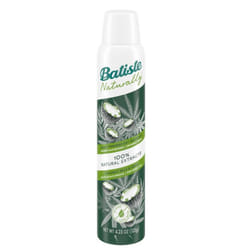 Batiste Calm Flyaways Coconut Milk & Hemp 200 ml Shampoo secco Naturale Donna