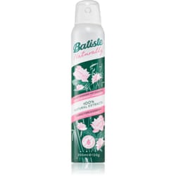 Batiste Naturally Bamboo &amp; Gardenia 200 ml