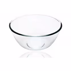 Pyrex 7070.55175, Singolo, Trasparente, 1 L, Vetro