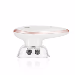 HoMedics Smoothe Massaggiatore anti-cellulite a Suzione - Vista aggiuntiva 4