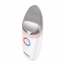 HoMedics Illumi, Apparecchio per Trattamento Anti Occhiaie Caldo e Freddo per il Viso FHC-300-EU