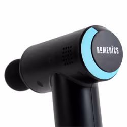 HoMedics Massaggiatore a percussione Phisio Massage Gun - Vista aggiuntiva 4