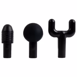HoMedics Massaggiatore a percussione Phisio Massage Gun - Vista aggiuntiva 5