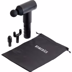 HoMedics Massaggiatore a percussione Phisio Massage Gun - Vista aggiuntiva 6