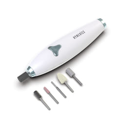 HoMedics Fresa per unghie – Luxury 6 in 1
