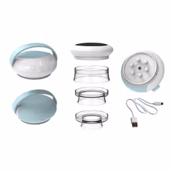 HoMedics Smoothee IR - Vista aggiuntiva 6