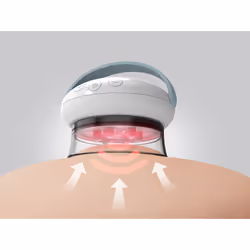 HoMedics Smoothee IR - Vista aggiuntiva 8