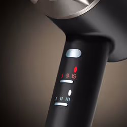 Revamp Enigma PRECISION asciuga capelli Nero - Vista aggiuntiva 4