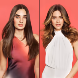 Revamp Enigma PRECISION asciuga capelli Nero - Vista aggiuntiva 7