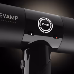 Revamp Enigma REVELATION asciuga capelli Nero - Vista aggiuntiva 4