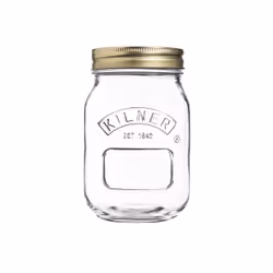 Kilner 0025.400, 83 mm, 83 mm, 127 mm, 1 pz