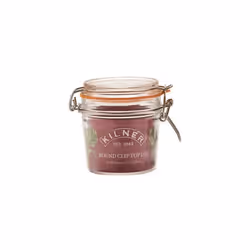 Kilner Clip Top Round Cilindro Vetro Trasparente - Vista aggiuntiva 2