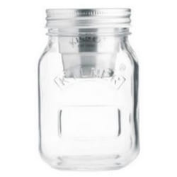 Kilner 65025816 recipiente Rotondo Trasparente