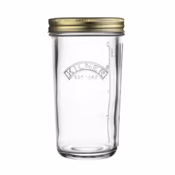 Kilner 65025888, 90 mm, 90 mm, 165 mm