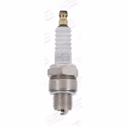 Altezza imballaggio [cm]: 2,35. Andamento scintilla [mm]: 1,5. Apertura chiave: 21 mm. Candela accensione: 1 Elettrodo di mas ...
