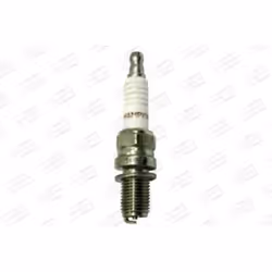 Altezza imballaggio [cm]: 2,45. Andamento scintilla [mm]: 1,5. Apertura chiave: 16 mm. Candela accensione: 1 Elettrodo di mas ...
