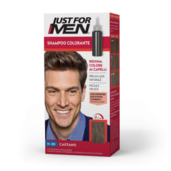 Just For Men Castano H-30 66ml