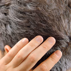 Just For Men Touch of Gray T45 Castano 40g - Vista aggiuntiva 7