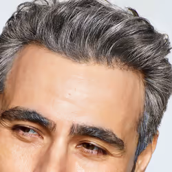 Just For Men Touch of Gray T45 Castano 40g - Vista aggiuntiva 8