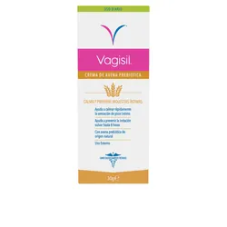 VAGISIL CREMA INTIMA ALL&#039;AVENA - 2 IN 1 USO QUOTIDIANO