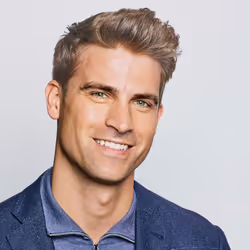 Just For Men Shampoo Colorante H-25 Castano Chiar - Vista aggiuntiva 7