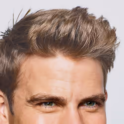 Just For Men Shampoo Colorante H-25 Castano Chiar - Vista aggiuntiva 8