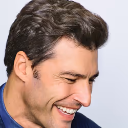 Just For Men Shampoo Colorante H-45 Castano Scuro - Vista aggiuntiva 7