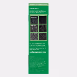 Just For Men Shampoo Colorante H-55 Nero - Vista aggiuntiva 5