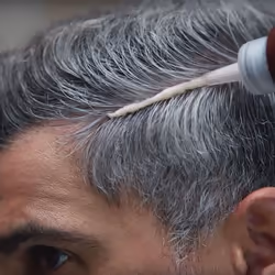 Just For Men Shampoo Colorante H-55 Nero - Vista aggiuntiva 7