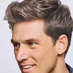Just For Men Shampoo Colorante H-30 Castano - Vista aggiuntiva 8