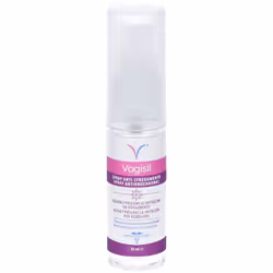 Vagisil Anti-Sfregamento Spray per Arrossamenti e Irritazioni 30ml