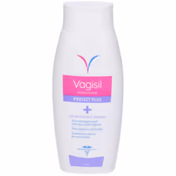 Vagisil Protect Plus Detergente Intimo con Antibatterico Naturale 250ml