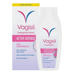 Vagisil PH Balance Detergente Intimo con GynoPrebiotic 250ml