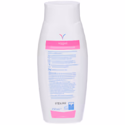 Vagisil PH Balance Detergente Intimo con GynoPrebiotic 250ml - Vista aggiuntiva 4