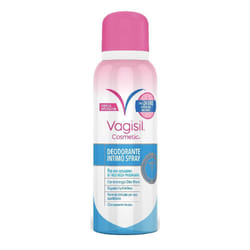 Vagisil Deodorante Intimo Spray per Zone Intime 125ml