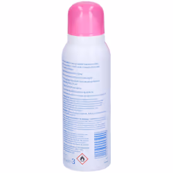 Vagisil Deodorante Intimo Spray per Zone Intime 125ml - Vista aggiuntiva 4