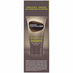 Just For Men Control GX Shampoo 118ml - Vista aggiuntiva 4