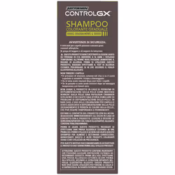 Just For Men Control GX Shampoo 118ml - Vista aggiuntiva 5