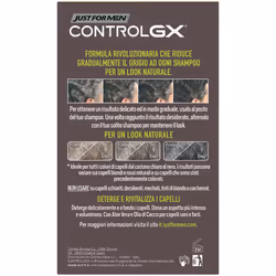 Just For Men Control GX Shampoo 118ml - Vista aggiuntiva 6