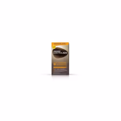 Just For Men Control GX è uno shampoo con balsamo ideale per detergere in modo delicato i capelli e renderli più forti e sani
