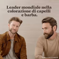 Just For Men Tinta Barba & Baffi Castano Chiaro M25 castano scuro - Vista aggiuntiva 4