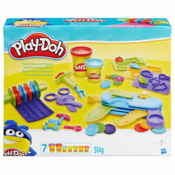 Hasbro Playset Asst, Kit di attività manuali per bambini, 3 anno/i, Multicolore