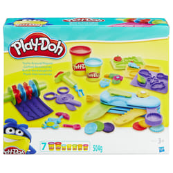 Hasbro Playset Asst